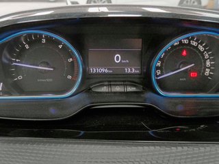 Peugeot 2008 e-HDI 115 Allure 84 kW (115 CV)