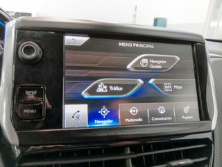 Peugeot 2008 e-HDI 115 Allure 84 kW (115 CV)