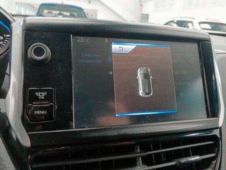 Peugeot 2008 e-HDI 115 Allure 84 kW (115 CV)