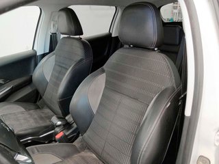 Peugeot 2008 e-HDI 115 Allure 84 kW (115 CV)
