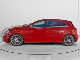 Mercedes-Benz Clase A 200 d 100 kW (136 CV)