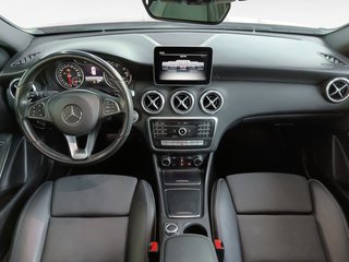 Mercedes-Benz Clase A 200 d 100 kW (136 CV)