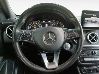 Mercedes-Benz Clase A 200 d 100 kW (136 CV)
