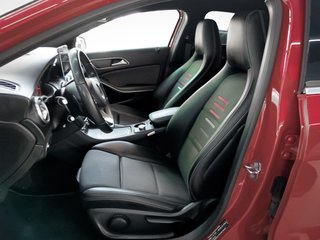 Mercedes-Benz Clase A 200 d 100 kW (136 CV)