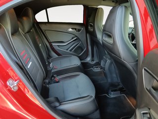 Mercedes-Benz Clase A 200 d 100 kW (136 CV)