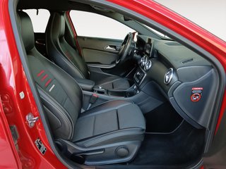 Mercedes-Benz Clase A 200 d 100 kW (136 CV)
