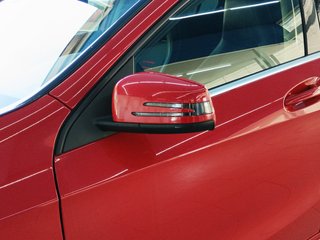 Mercedes-Benz Clase A 200 d 100 kW (136 CV)
