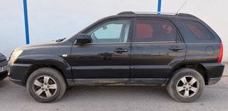 KIA Sportage 2009