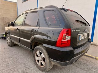 KIA Sportage 2009