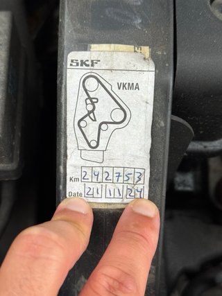 Citroen Saxo 2001