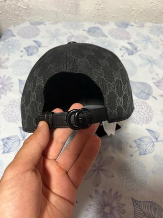 Berretto Gucci Nero