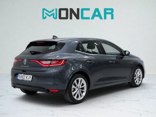 Renault Megane 2018