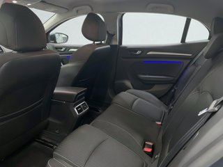 Renault Megane 2018