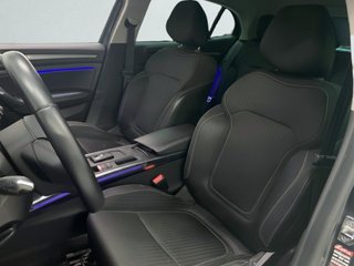 Renault Megane 2018