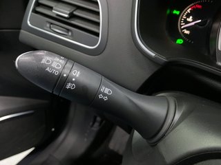 Renault Megane 2018