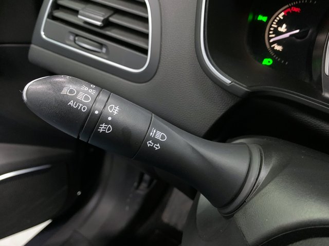 Renault Megane 2018