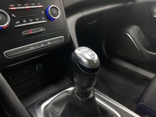 Renault Megane 2018