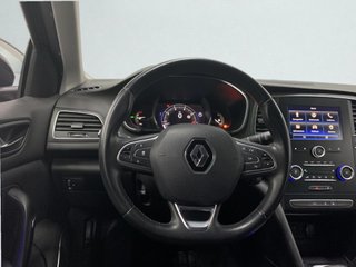 Renault Megane 2018