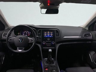 Renault Megane 2018