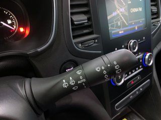 Renault Megane 2018