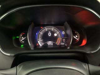 Renault Megane 2018
