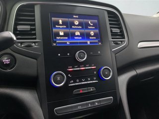 Renault Megane 2018
