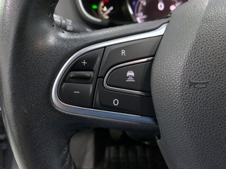 Renault Megane 2018