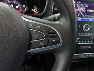 Renault Megane 2018