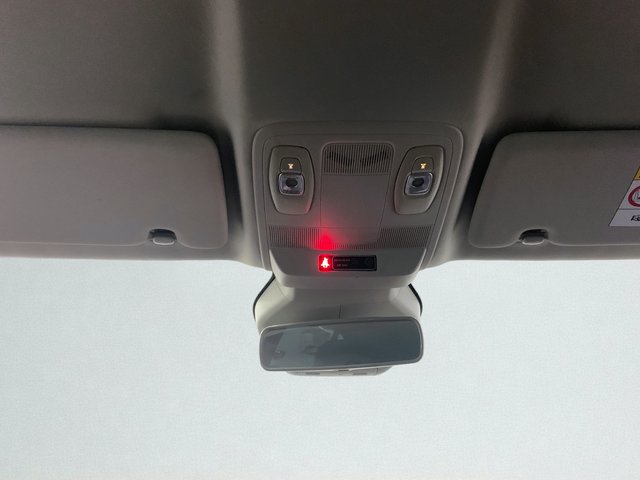 Renault Megane 2018