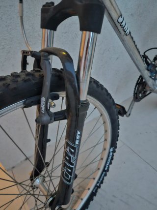Bici Sunn Mountain Force Sport 3