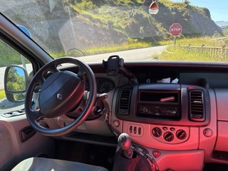Renault Trafic 2004