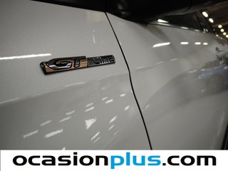 Peugeot 3008 PureTech 180 GT Line EAT8 132 kW (180 CV)