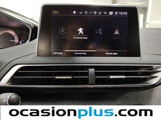 Peugeot 3008 PureTech 180 GT Line EAT8 132 kW (180 CV)