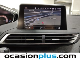 Peugeot 3008 PureTech 180 GT Line EAT8 132 kW (180 CV)