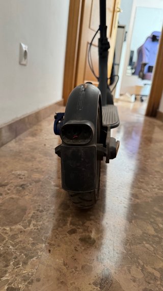 Patinete Eléctrico Xiaomi Scooter 3