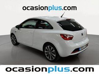 SEAT Ibiza 1.0 EcoTSI FR Ultimate Edition 81 kW (110 CV)