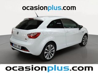 SEAT Ibiza 1.0 EcoTSI FR Ultimate Edition 81 kW (110 CV)