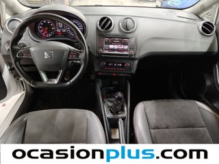 SEAT Ibiza 1.0 EcoTSI FR Ultimate Edition 81 kW (110 CV)