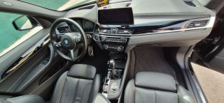 BMW X1 2021