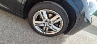 BMW X1 2021
