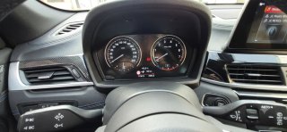 BMW X1 2021