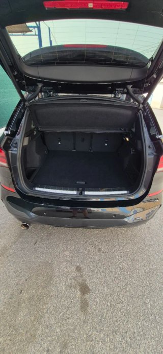BMW X1 2021
