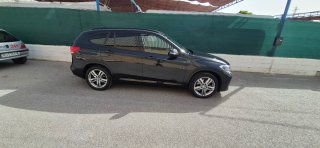BMW X1 2021