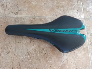 Bicicleta de carretera Orbea Talla 53