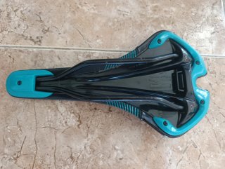 Bicicleta de carretera Orbea Talla 53