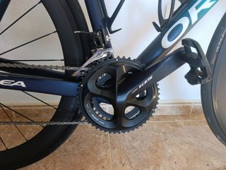 Bicicleta de carretera Orbea Talla 53
