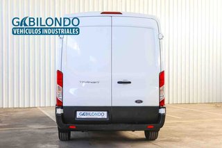 Ford Transit Furgón 310 L3H2 2.0 EcoBlue 105 CV FWD Trend