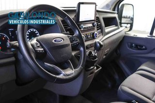 Ford Transit Furgón 310 L3H2 2.0 EcoBlue 105 CV FWD Trend