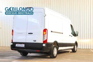 Ford Transit Furgón 310 L3H2 2.0 EcoBlue 105 CV FWD Trend