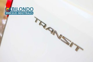 Ford Transit Furgón 310 L3H2 2.0 EcoBlue 105 CV FWD Trend